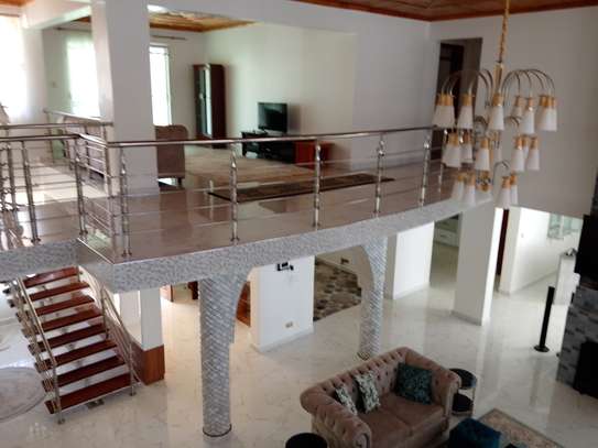 6 Bed House in Karen image 30