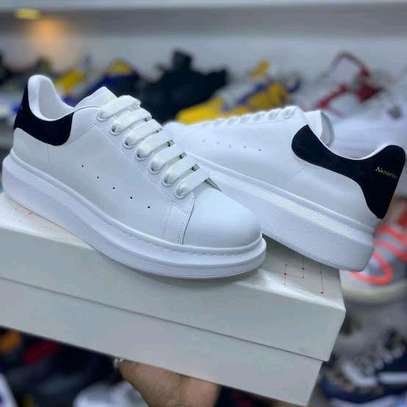 Alexander mcqueen sneakers olx clearance
