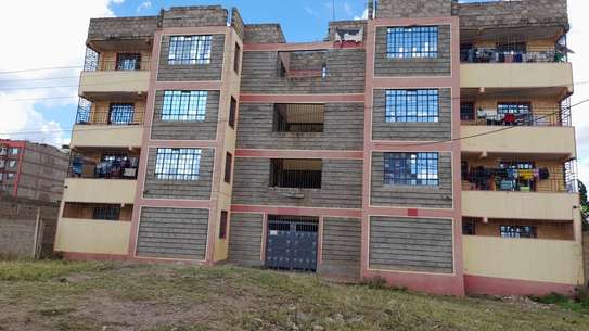 1bdrm Block of Flats in Kibute, Witethie for sale image 1