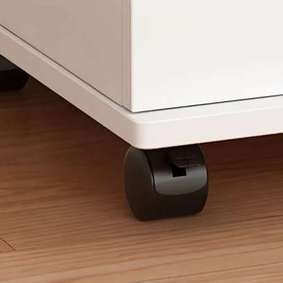 Office Pedestal : 3 drawer home office file cabinet image 7