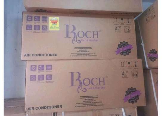 Air Conditioners image 2