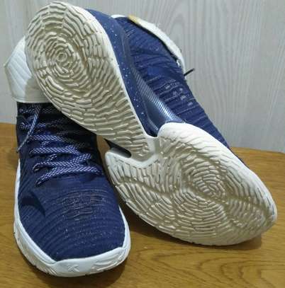 ANTA K BRAND - EX-UK image 3