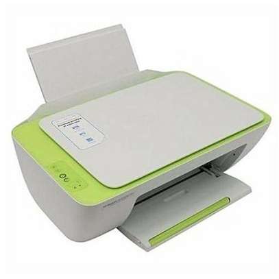 hp deskjet 2135 bluetooth