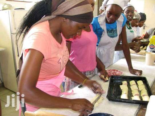 24 hours House girls Services in Kenya image 1
