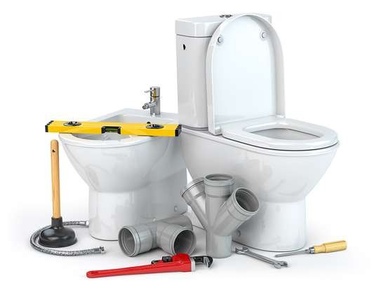 Professional Unblocking of Drains,Toilets,& Sinks In Nairobi image 3