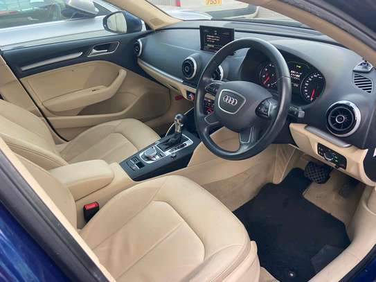 Audi A3 image 6