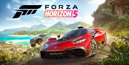 Forza Horizon 5 Xbox One / X|S Series / PC image 1
