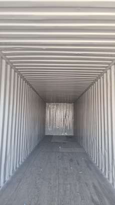 40ft shipping containers for sale image 3