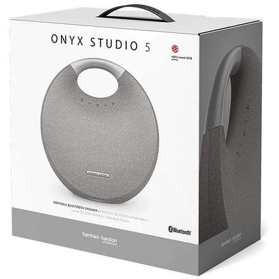 Onyx Studio 6 Portable waterproof Bluetooth Speaker image 2