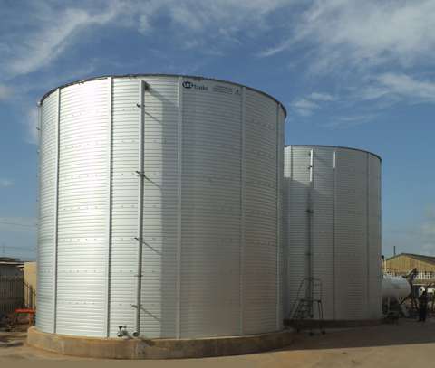 WATER TANK CLEANING AND DISINFECTION NAIROBI image 6