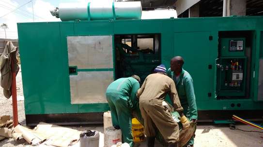 Generator Repair Nairobi - Mobile Generator Service image 7