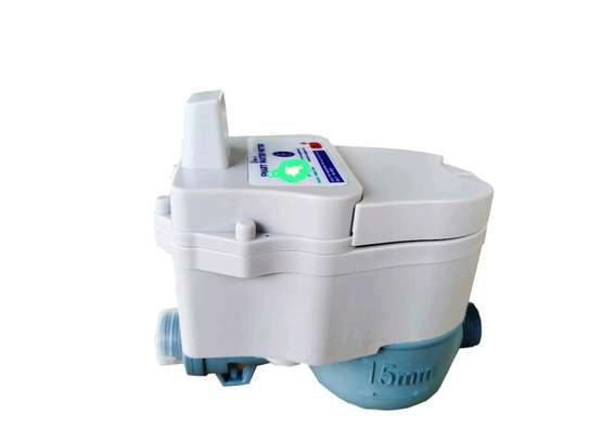 Smart Water meters 1/2 inch image 3