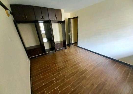 THINDIGUA SPACIOUS 2 BEDROOM MASTER ENSUITE APARTMENT TO LET image 3
