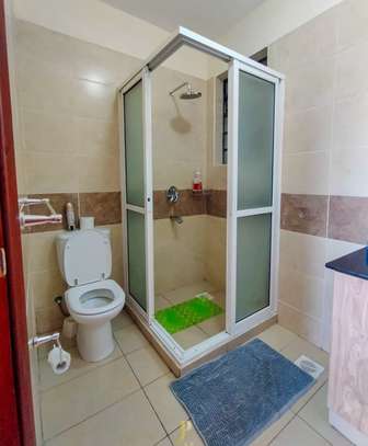 Serviced 1 Bed Apartment with Swimming Pool at Westlands image 3