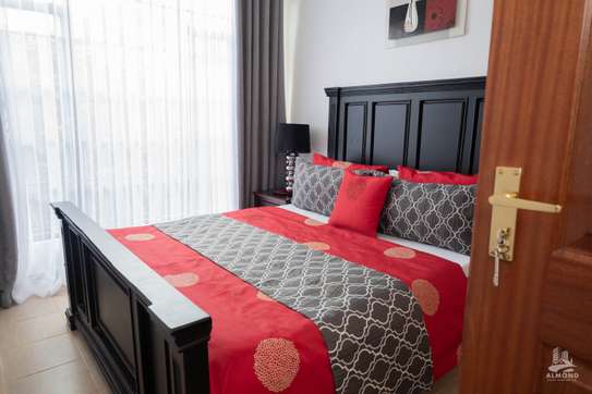 1 Bed Apartment with En Suite in Kabete image 10