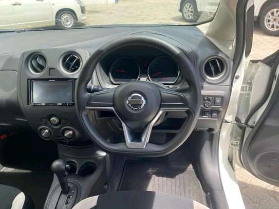 Nissan Note 2015Model. image 3