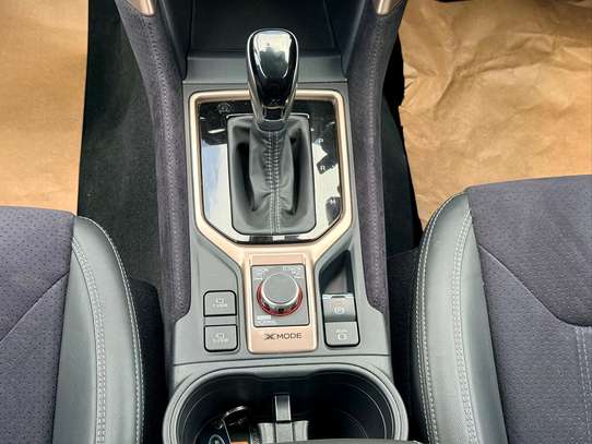 2022 Subaru Forester image 13