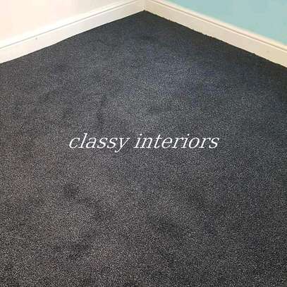 Top quality wall to wall carpets image 1