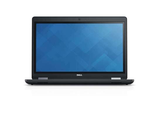 Dell 3510 Core I7 8GB 256GB SSD + 2GB Graphics laptop image 2