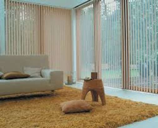 Curtains and Window blinds | Free Measure & Installation image 8