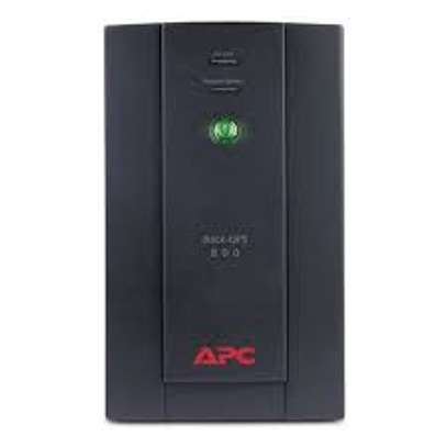 APC 800VA Line-Interactive UPS image 3