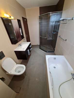 3 Bed Apartment with En Suite in Nyali Area image 19