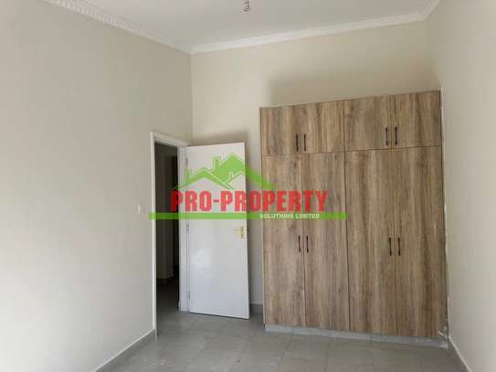 3 Bed Townhouse  at Thogoto image 22