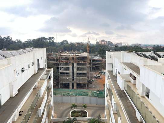 Studio Apartment with En Suite at Near Mountain Mall image 6