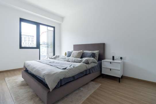 3 Bed Apartment with En Suite in Kileleshwa image 1