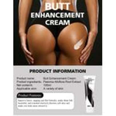 Fashion Disunie Natural Butt Enlargement Cream image 3