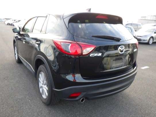 Petrol MAZDA CX-5 (MKOPO/HIRE PURCHASE ACCEPTED) image 6