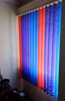 mix and match vertical blinds image 1
