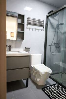 Studio Apartment with Swimming Pool at Matundu Close image 9