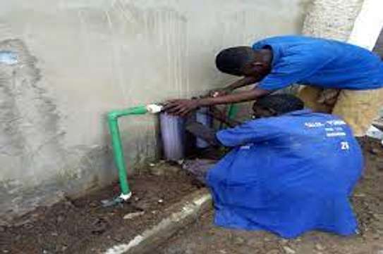 Bestcare Plumbers Kenya image 7