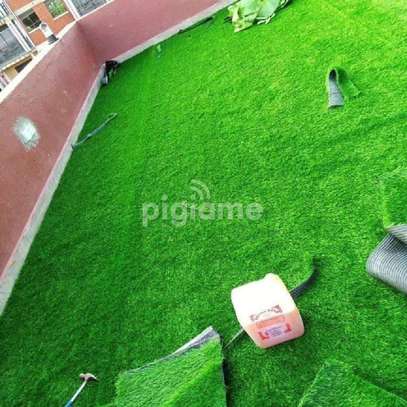 Turf grass carpet^^ image 1