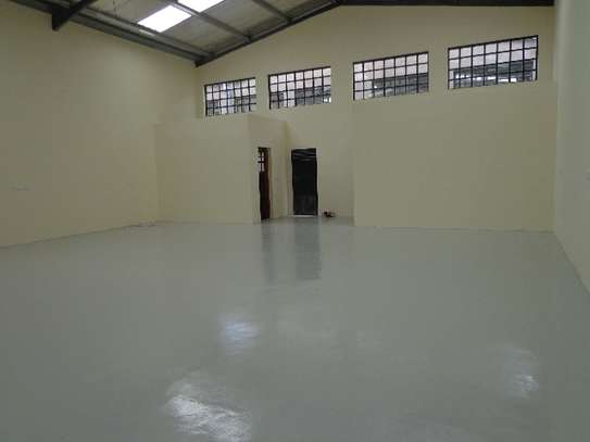 4,920 ft² Warehouse with Aircon in Mombasa Road image 13