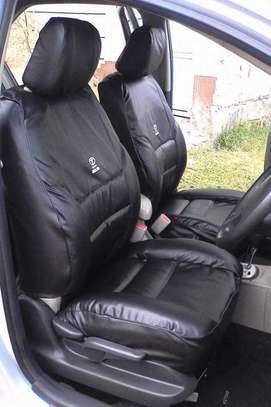 Official Car Seat Covers image 1