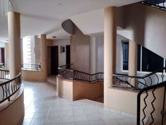 2 bedroom apartment for rent in Kileleshwa image 3