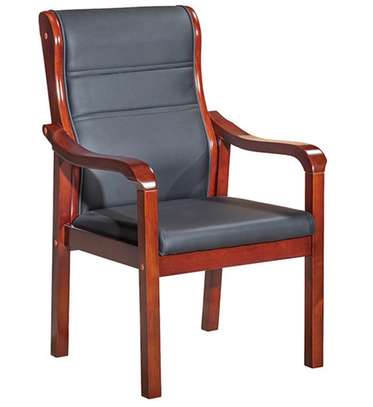 OFFICE CHAIR: Boss Comfortable Office Chair image 4