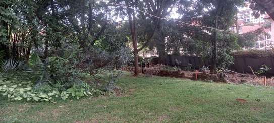 0.65 ac Residential Land at Mbaazi Avenue image 2