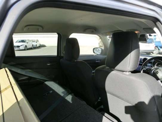 Suzuki Swift RS Grey 2018 image 8