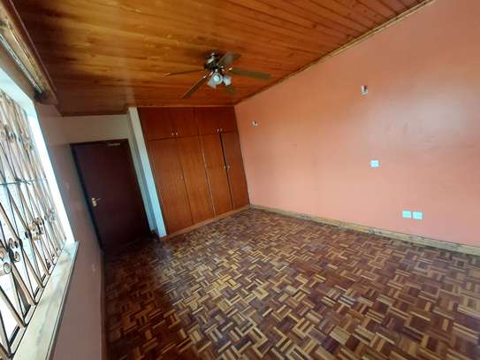 4 Bed Townhouse with En Suite at Kabasiran Avenue image 10