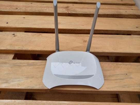 Tp link router image 2
