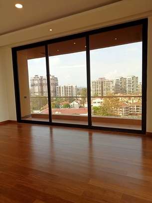 Serviced 4 Bed Apartment with En Suite at Shanzu Road image 10