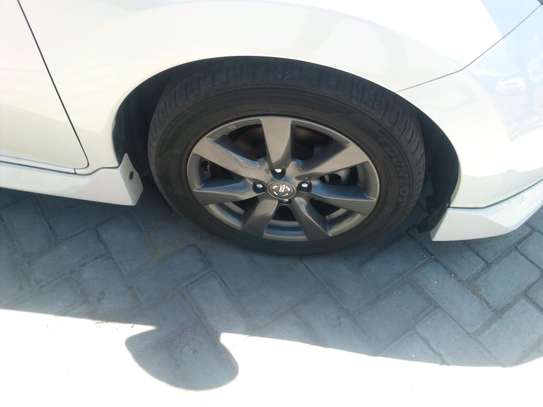 Nissan Note autech image 6