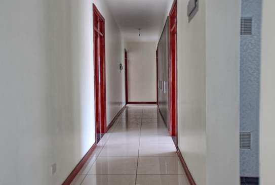 4 Bed Apartment with En Suite at Westlands image 40