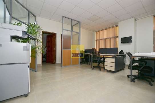 Office with Backup Generator in Kilimani image 5