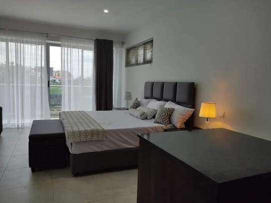 3 Bed Apartment with En Suite at Shanzu Go Kart image 14