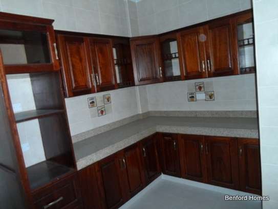 3 bedroom apartment for rent in Nyali Area image 21