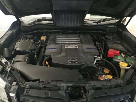 2014 Subaru Forester SJG XT Turbo HP Accepted image 6